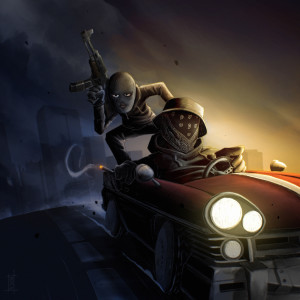 Album Double Dash (Explicit) from Ziak