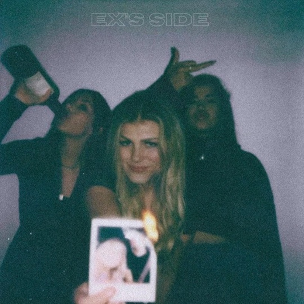 Ex’s Side (Explicit)