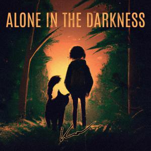 Album Alone in the darkness oleh kor