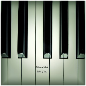 Album Ballet Of Keys from Listening Wind