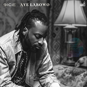 Album Aye Labowo from 9ice