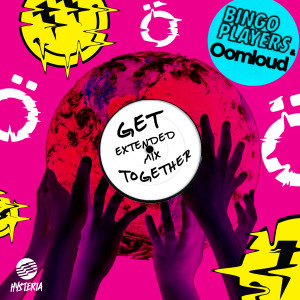 收聽Bingo Players的Get Together (Extended Mix)歌詞歌曲