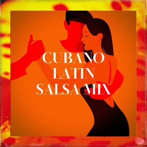 Album Cubano Latin Salsa Mix from 