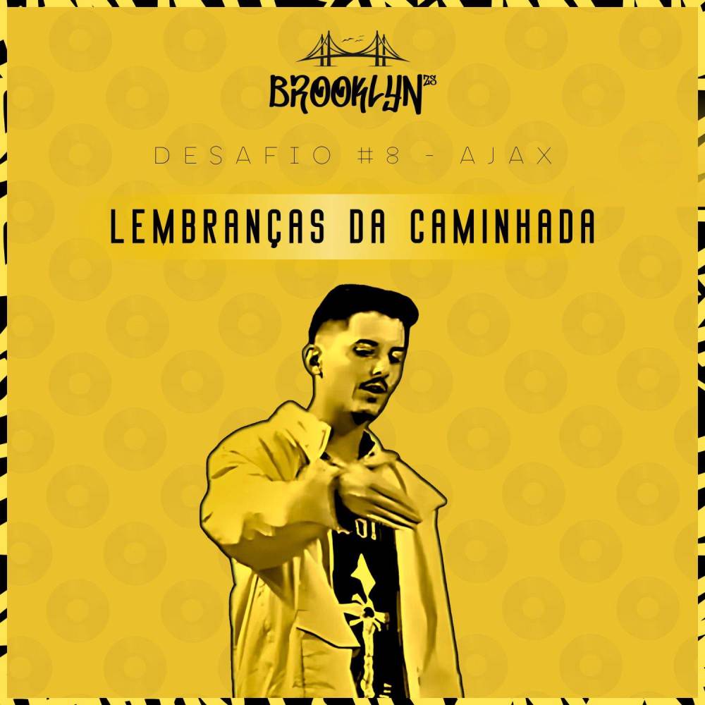 Lembranças da Caminhada (Explicit)
