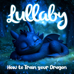 Lullaby Dreamers的專輯Lullaby How to Train Your Dragon