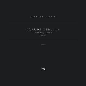 Claude Debussy的專輯Préludes, Livre 2, CD 131: Selections