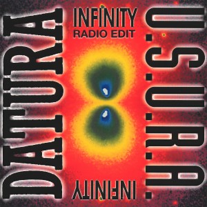 Album Infinity (Radio Edit) from U.S.U.R.A.