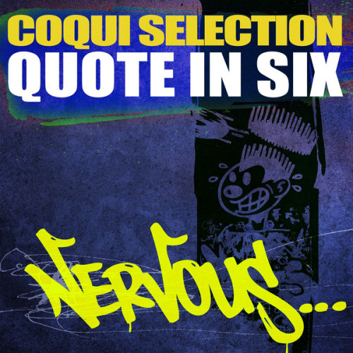 Quote In Six (Original Mix)