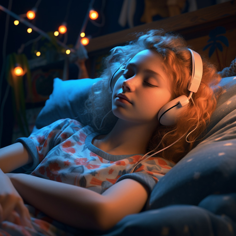 Lofi’s Calm Nights Soothe Gently