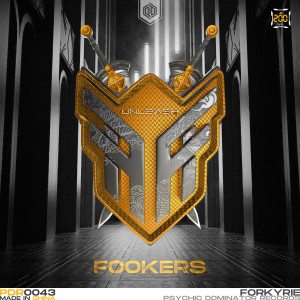 Forkyrie的专辑Fookers (Explicit)