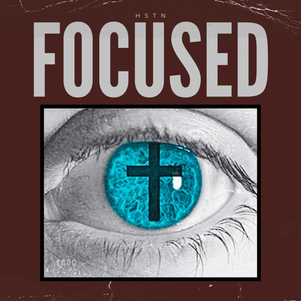 Focused (feat. Made Smoove)