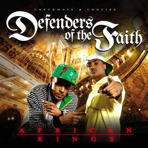 concise的專輯African Kings (Explicit)