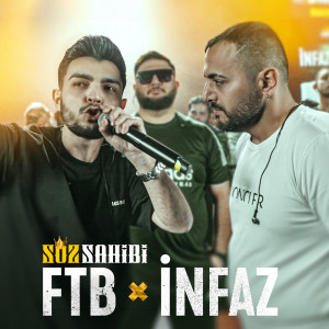Listen to 3-Cü Raund FTB (Explicit) song with lyrics from Söz Sahibi