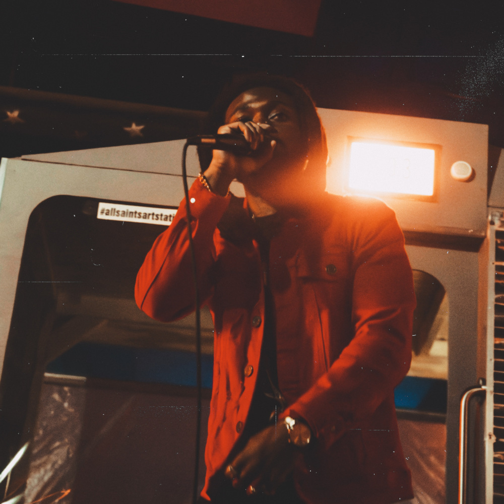 Mode (Explicit)