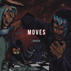 Listen to Moves song with lyrics from Onsra