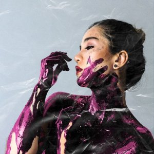 收听Talitha.的slip through your veins歌词歌曲