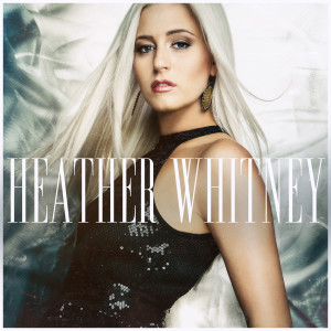 Album Shut up and Dance from Heather Whitney