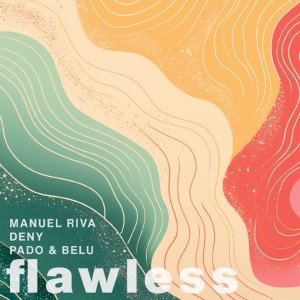 Album Flawless from Manuel Riva