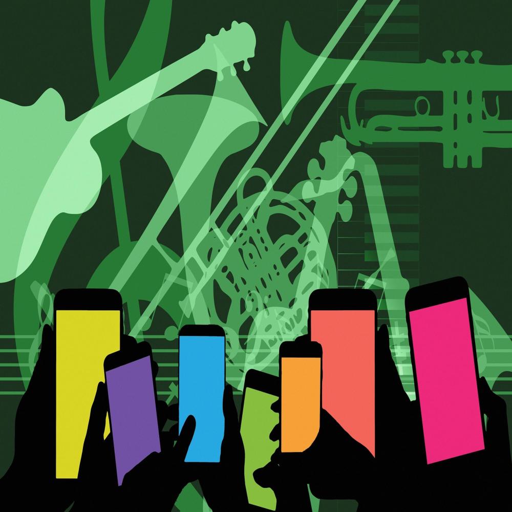 A Jazzical Joke