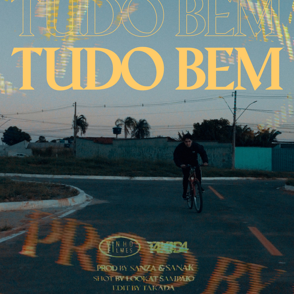 Tudo Bem