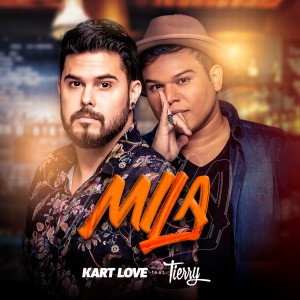 收聽Kartlove的Mila歌詞歌曲