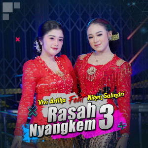 NIKEN SALINDRI的专辑RASAH NYANGKEM 3