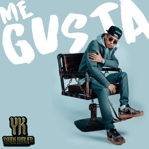 ดาวน์โหลดและฟังเพลง Me Gusta (Aku Suka) พร้อมเนื้อเพลงจาก YK Young Khalifa