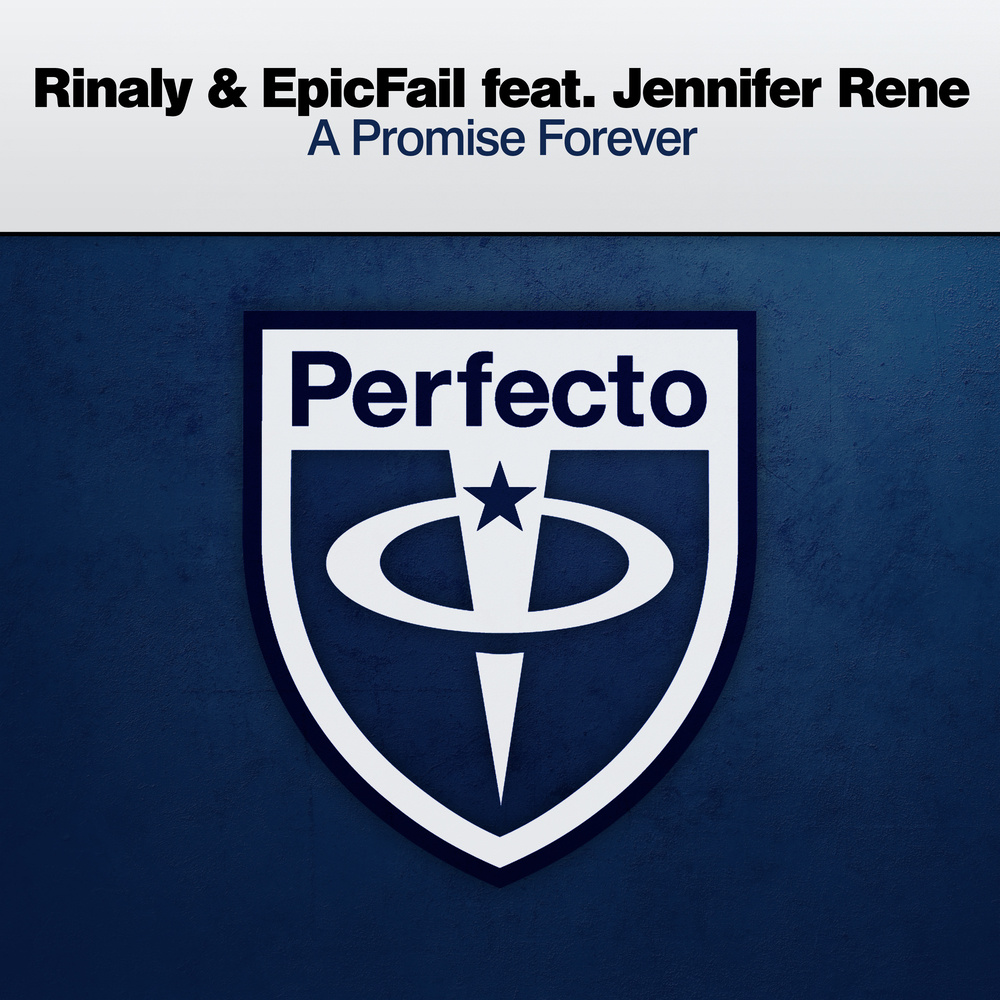 A Promise Forever (Extended Mix)