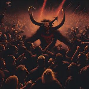 收聽Ixo的RAGER¡歌詞歌曲