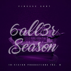 Album 6all3r Season (Explicit) from Finesse Curt