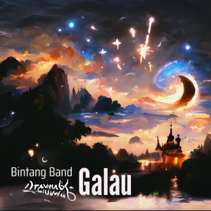 Bintang Band的专辑Galau