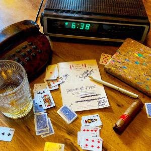 default playlist img