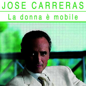 收聽Jose Carreras的Che Gelida Manina歌詞歌曲