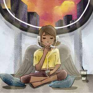 收聽Healthybody Sickmind的Senja Sore歌詞歌曲