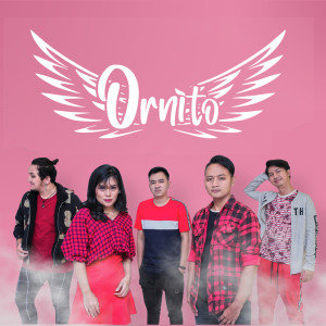 Album After Logic oleh Ornito Band