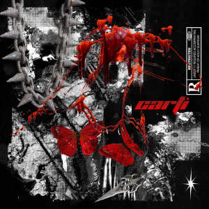 Dengarkan lagu carti (Explicit) nyanyian Yung Pretty dengan lirik