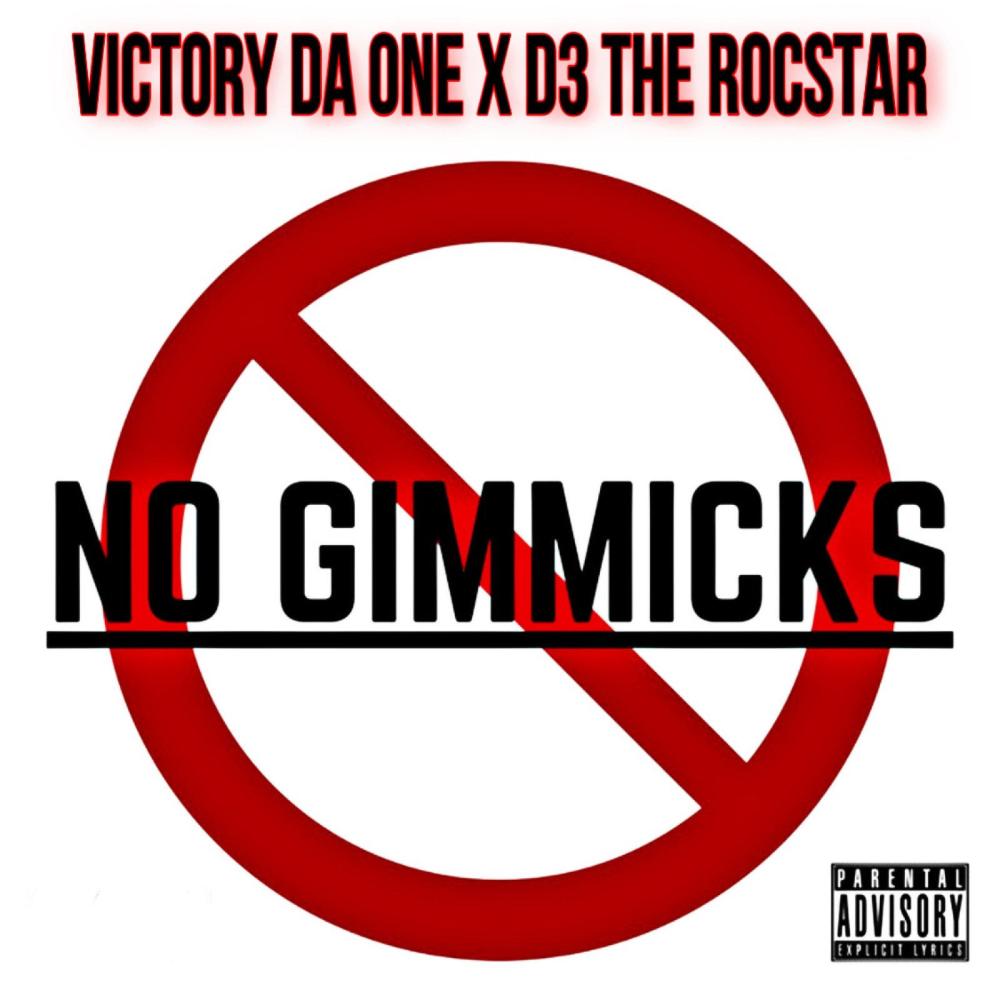 No Gimmicks (Explicit)