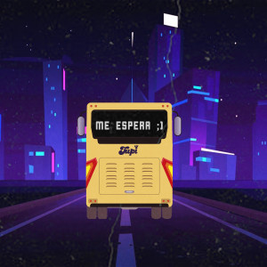 Listen to Me Espera song with lyrics from Tupi