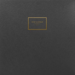 ดาวน์โหลดและฟังเพลง Leitmotif I พร้อมเนื้อเพลงจาก AtomTM
