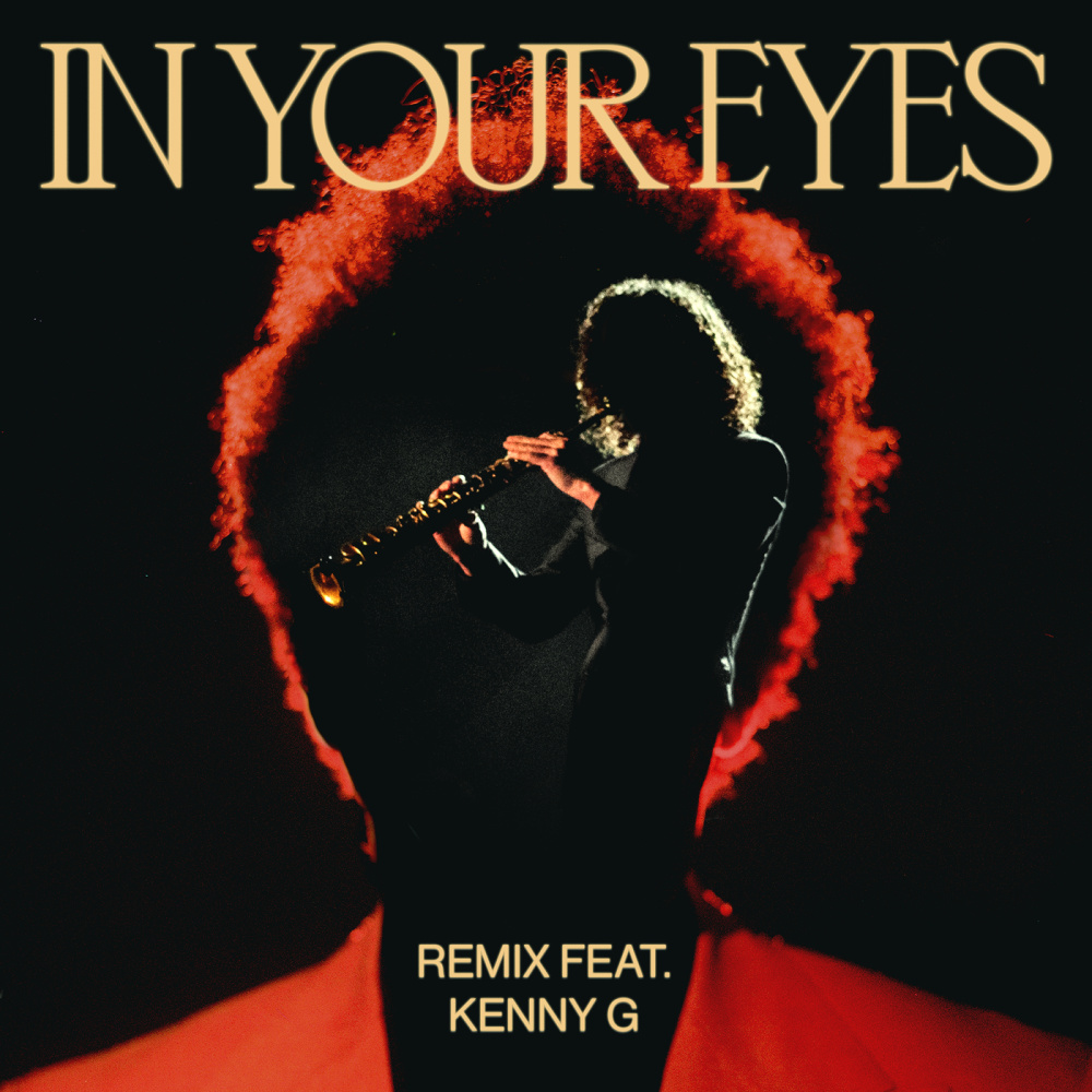 In Your Eyes (Remix)