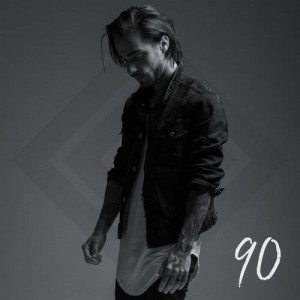 ดาวน์โหลดและฟังเพลง 90 พร้อมเนื้อเพลงจาก Diogo Piçarra