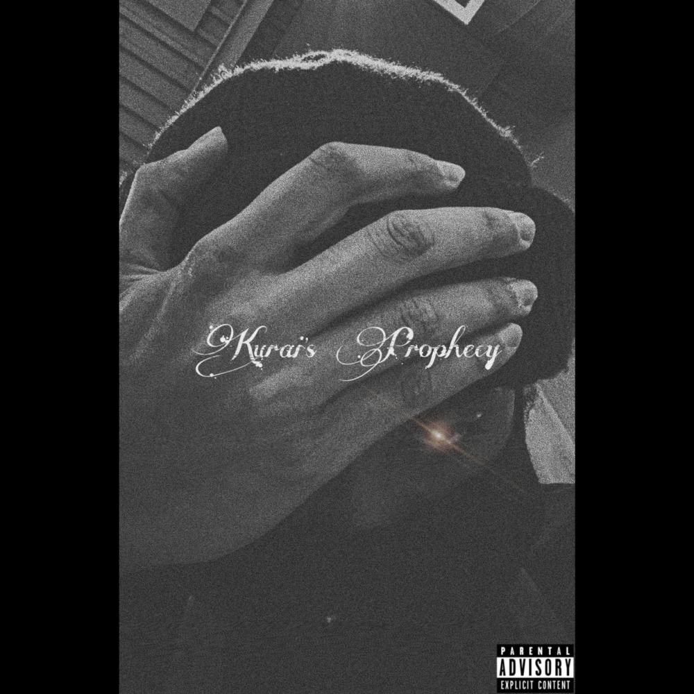 Kurai's Prophecy (Explicit)
