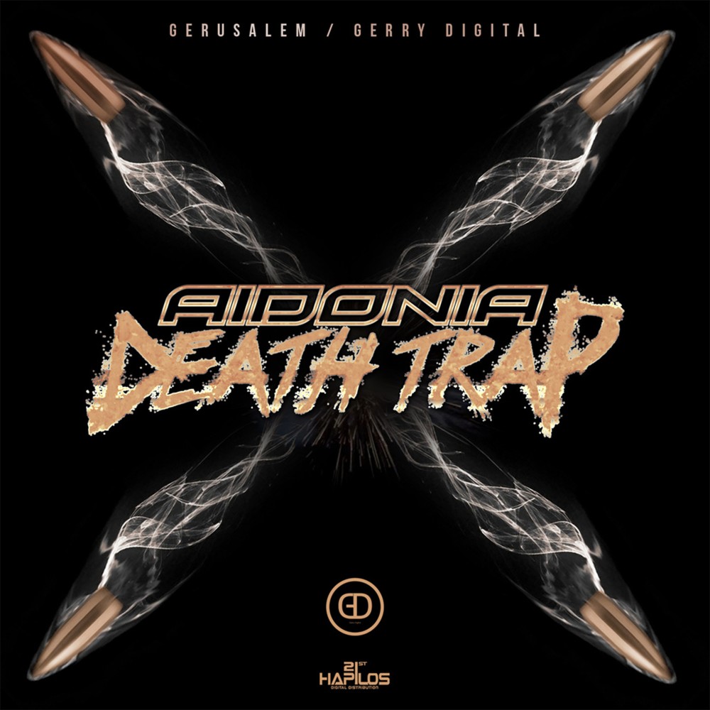 Death Trap (Instrumental)