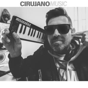 收聽Cirujano music的Musarañas (feat. Frainstrumentos|Explicit)歌詞歌曲