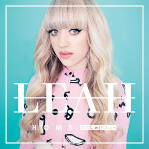 ดาวน์โหลดและฟังเพลง Home พร้อมเนื้อเพลงจาก Leah McFall