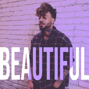 收聽Stephen Voyce的Beautiful歌詞歌曲