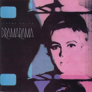 收聽Dramarama的Anything, Anything歌詞歌曲