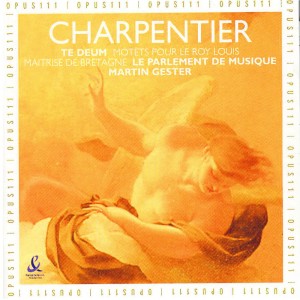 Listen to Notus in judea Deus, H. 206: No. 5, Tu terribilis es, et quis resistet tibi? song with lyrics from Le Parlement de Musique