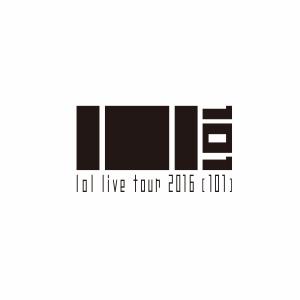 Album lol live tour 2016 -101- SET LIST oleh lol