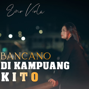 Eno Viola的專輯Bancano Di Kampuang Kito